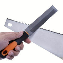 Diamond Rhombic Saw File Triangle Metal File 15 24 Cm