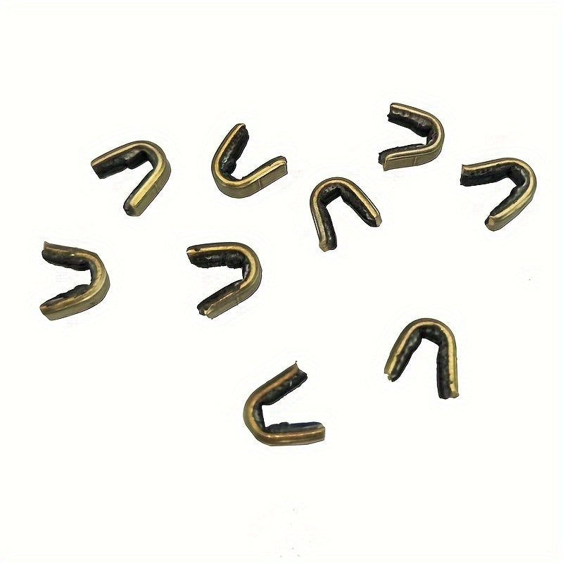 10pcs Bow String Nocking Points Set for Recurve Bow