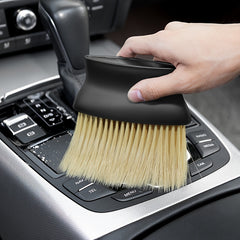 Car Interior Cleaning Tool Air Conditioner Outlet Brush