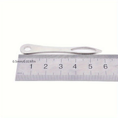 Slingshot Rubber Band Tied Tool for Repairing & Making