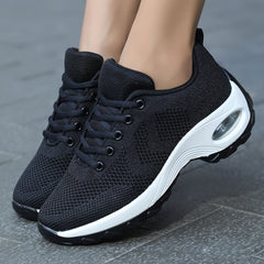 Breathable Shockproof Air Cushion Sports Shoes