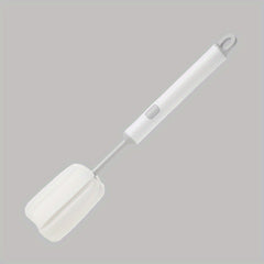 Long Handle Sponge Cleaning Brush for Vacuum Cup and Tea Bottle