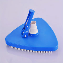 Swimming Pool Cleaning Brush & Garden Tools - Pool Accessories