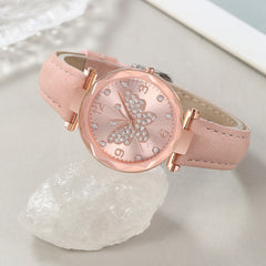 6 Unisex Quartz Watches for Daily Wear Parties