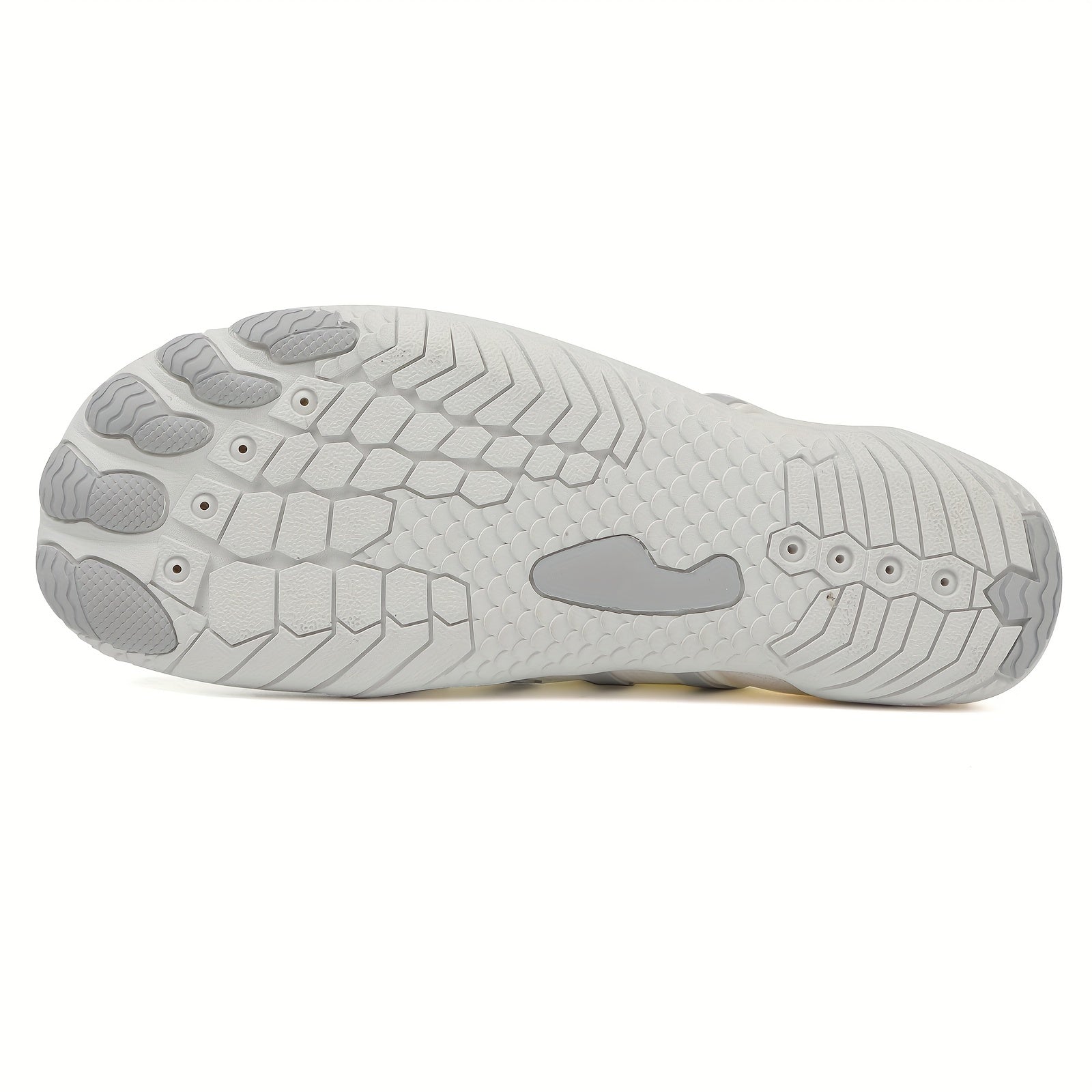 Women's Quick Drying Water Shoes Non Slip Diving Sneakers