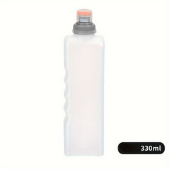 Portable Soft Water Cup for Sports Running Fitness