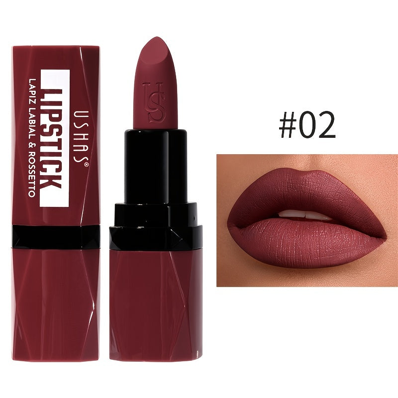 High Gloss Lipstick for Bright Lips