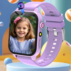 ERUN Kids Smart Watch with Camera & Games