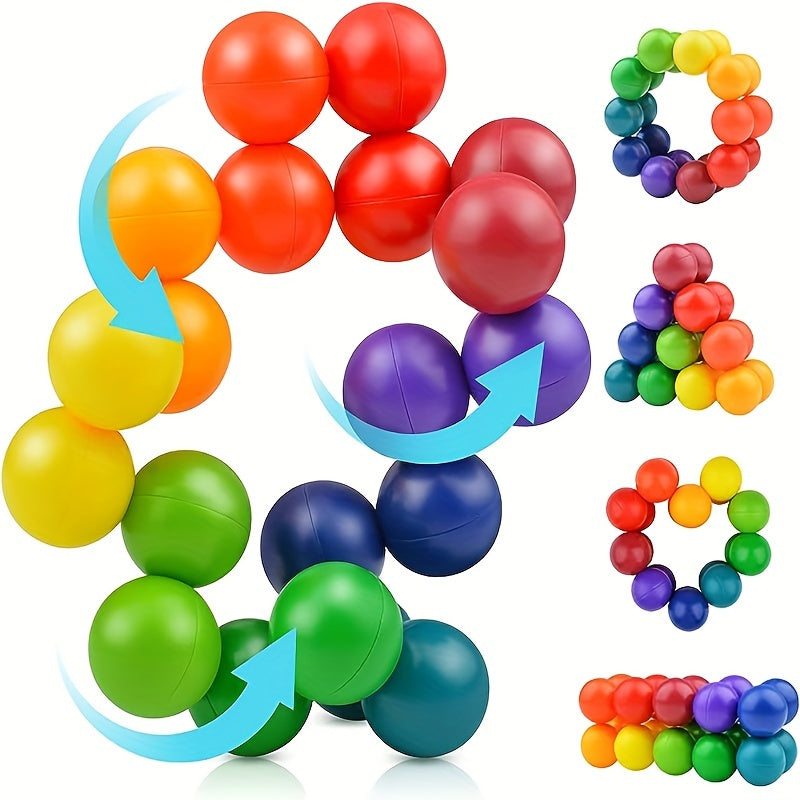 Sensory Toys Quiet for Adults Travel - Airplane Car Travel