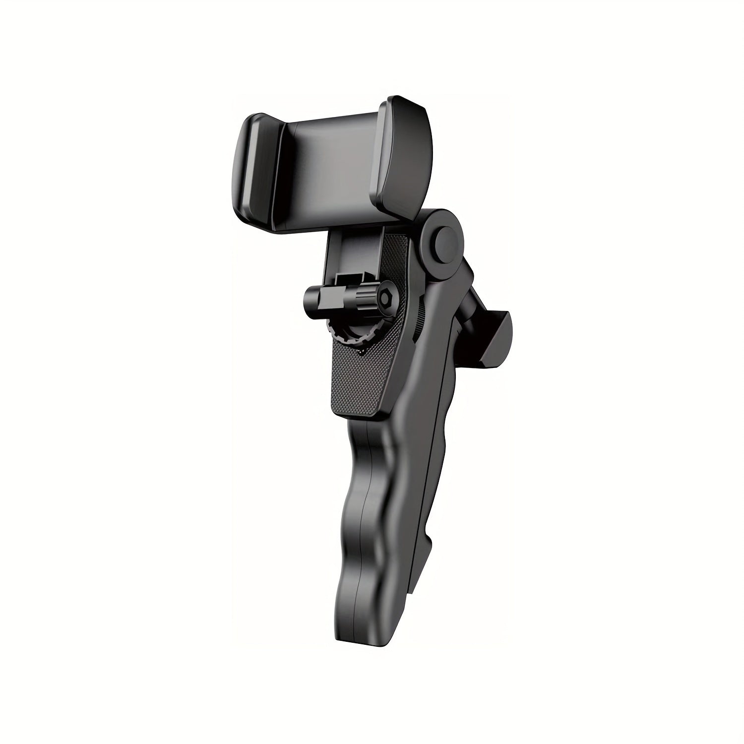 Tripod Phone Holder JY311, Adjustable Stand for Smartphones