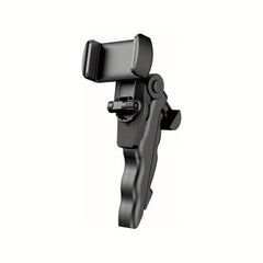 Tripod Phone Holder JY311, Adjustable Stand for Smartphones