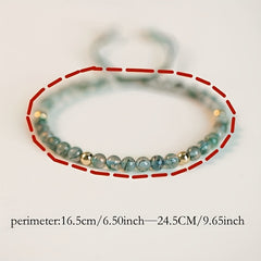 Elegant Crystal Bracelet for Her