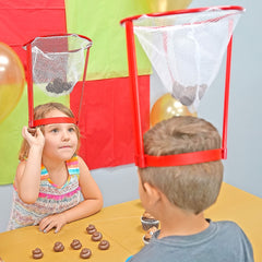 Poop Head Hoops The Ultimate Christmas Prank Gift for Kids & Adults