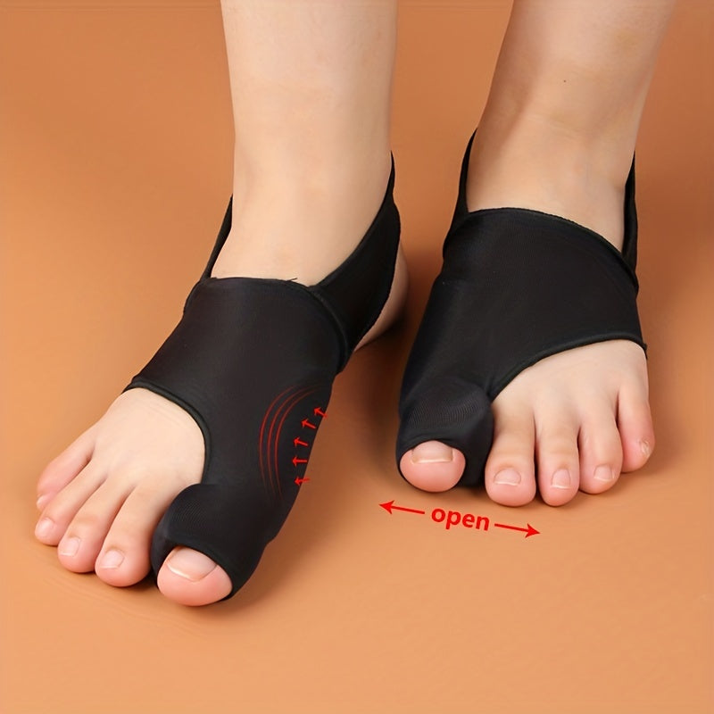 Bunion Sock Corrector Separation Pad Support Cover for Men and Women