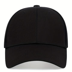 Embroidery Baseball Cap Adjustable Dad Hats for Women Men