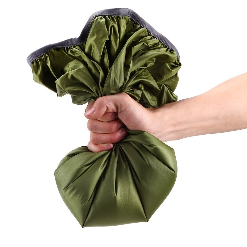 Waterproof Backpack Rain Cover 35-100L
