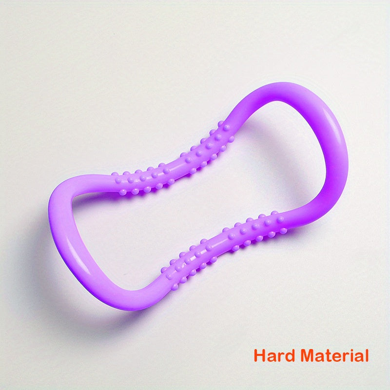 Yoga Pilates Training Ring for Home Fitness Exercise