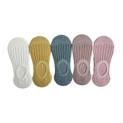 Breathable Mesh Short Socks Low Cut Ankle Stockings