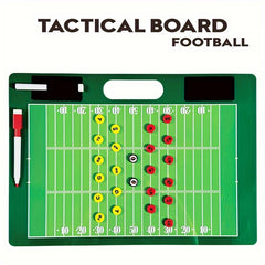 Football Coach Board Rugby Competition Supplies