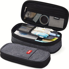 Large Capacity Pencil Case for Students