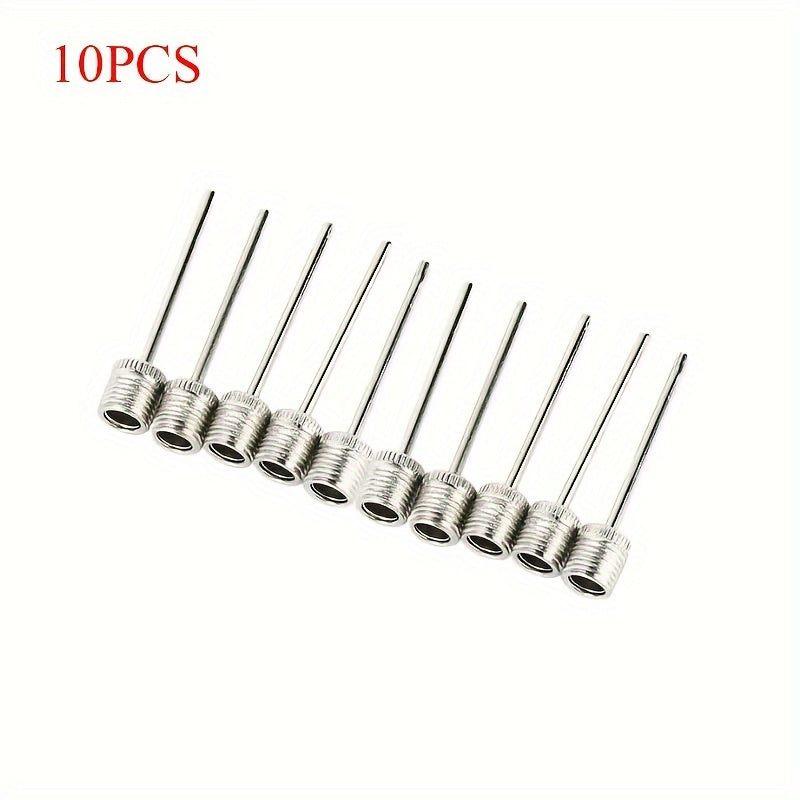 20pcs Inflating Pump Ball Needle for Volleyball Football Basketball