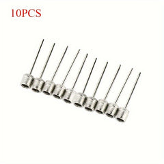 20pcs Inflating Pump Ball Needle for Volleyball Football Basketball