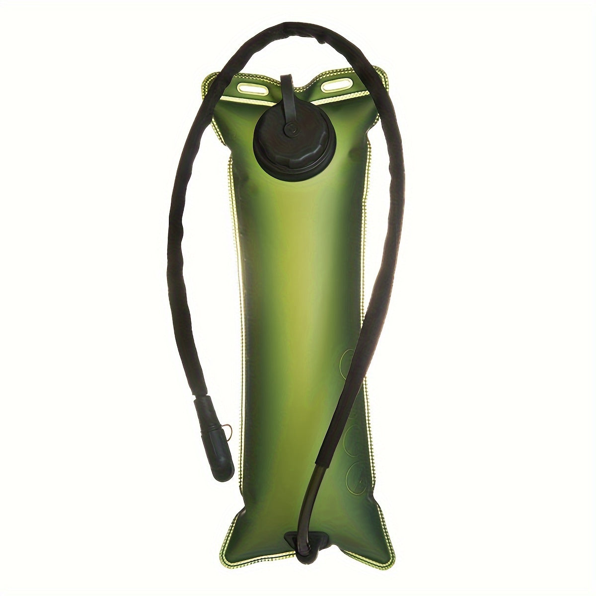 Folding Water Bladder for Hydration Backpack