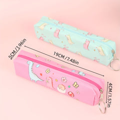Creative Small Dinosaur Pencil Case