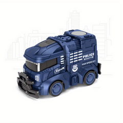 Service Car Truck Toys Toy Vehicles Christmas Toys For Boys