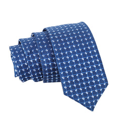 Men's Business Casual Tie