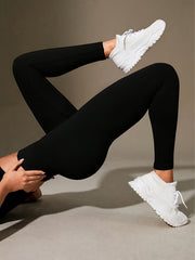 High Stretch Yoga Workout Pants for Women