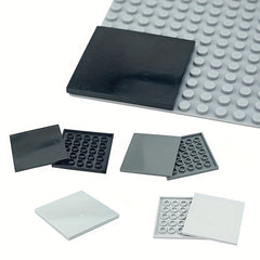 DIY Building Blocks Light Board 8x16 Tile Building Block Flat Panel