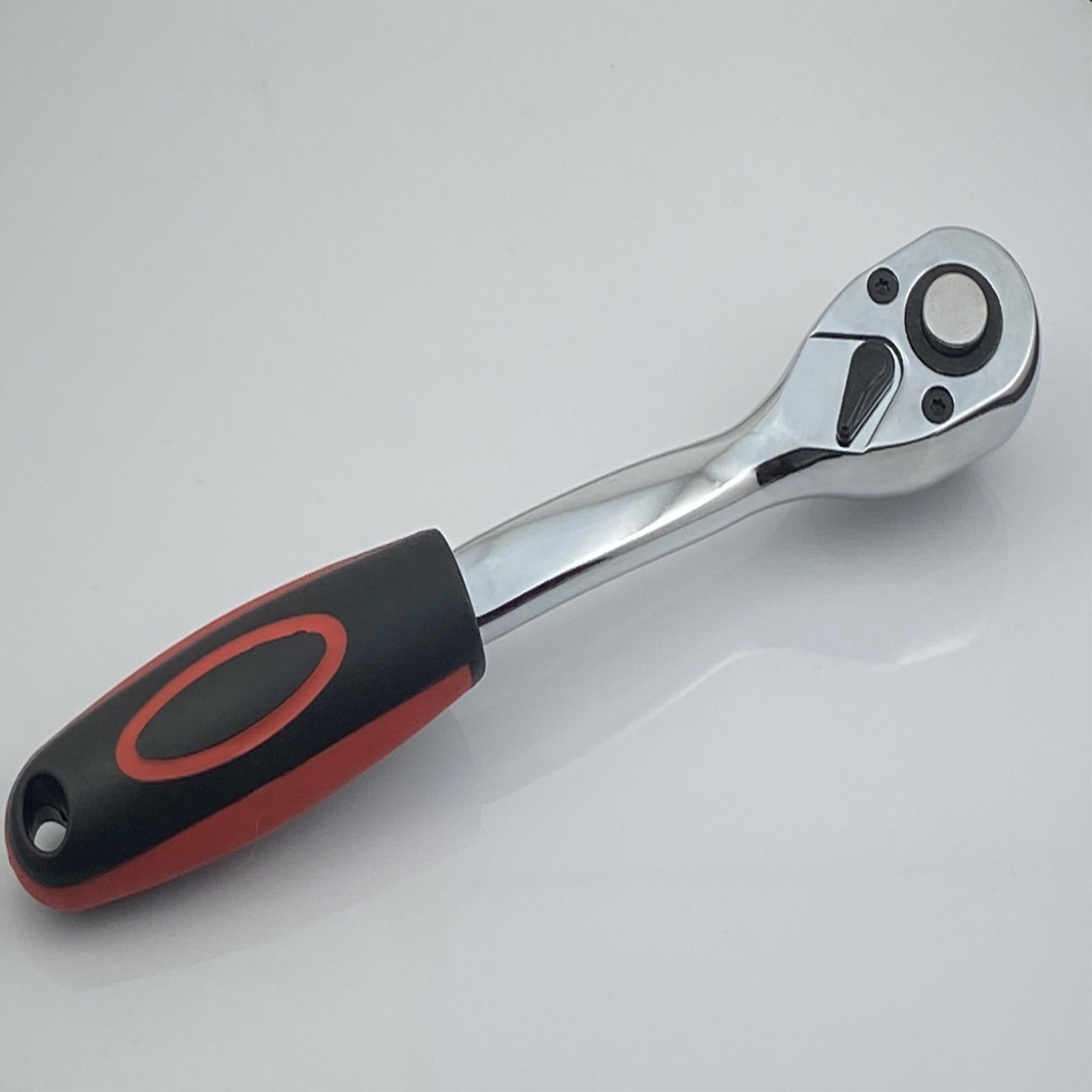 72 Teeth 2 In 1 Ratchet Wrench Twist Wrench