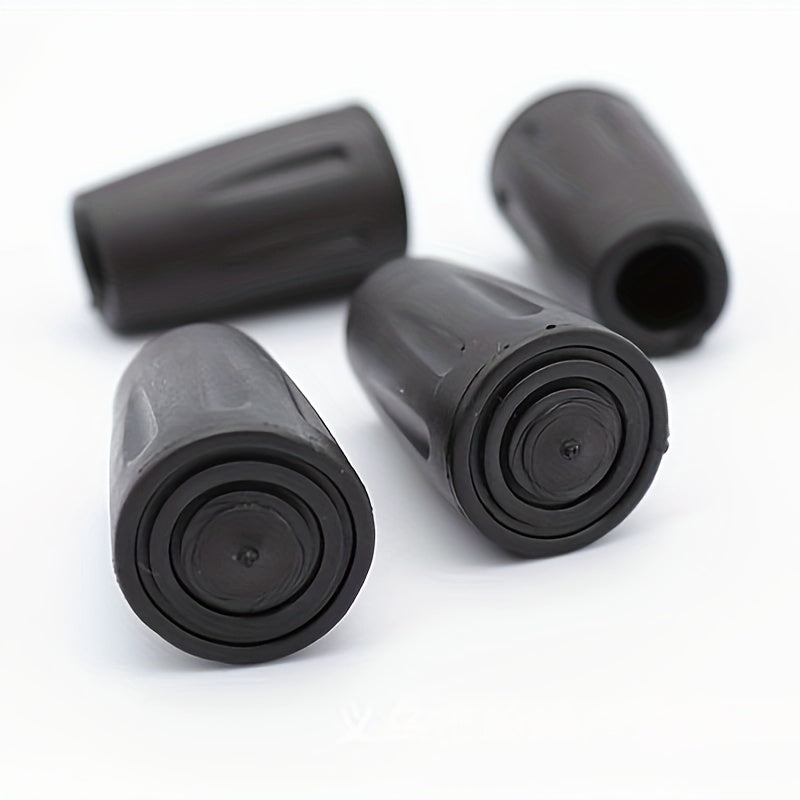 Outdoor Hiking Pole Protective Cover - Anti-Skid, Wear-Resistant