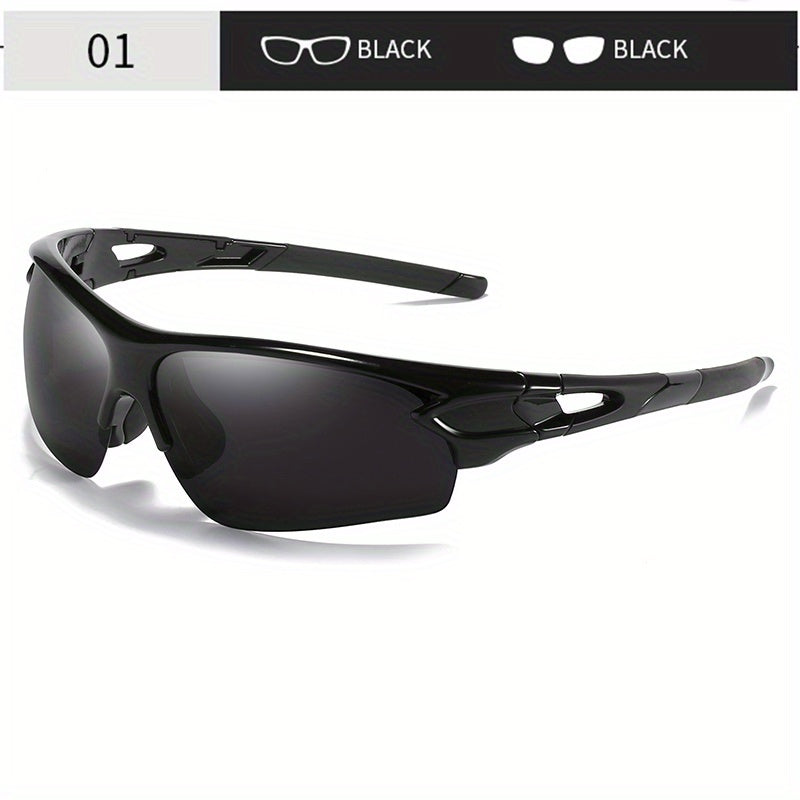 FRROS Polarized UV400 Protection Sunglasses Model 9510
