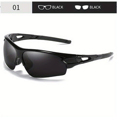 FRROS Polarized UV400 Protection Sunglasses Model 9510
