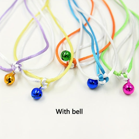 Adjustable Pet Hamster Traction Rope for Small Animals