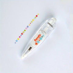 Cartoon Pattern Decoration Tape Pen for Scrapbooking