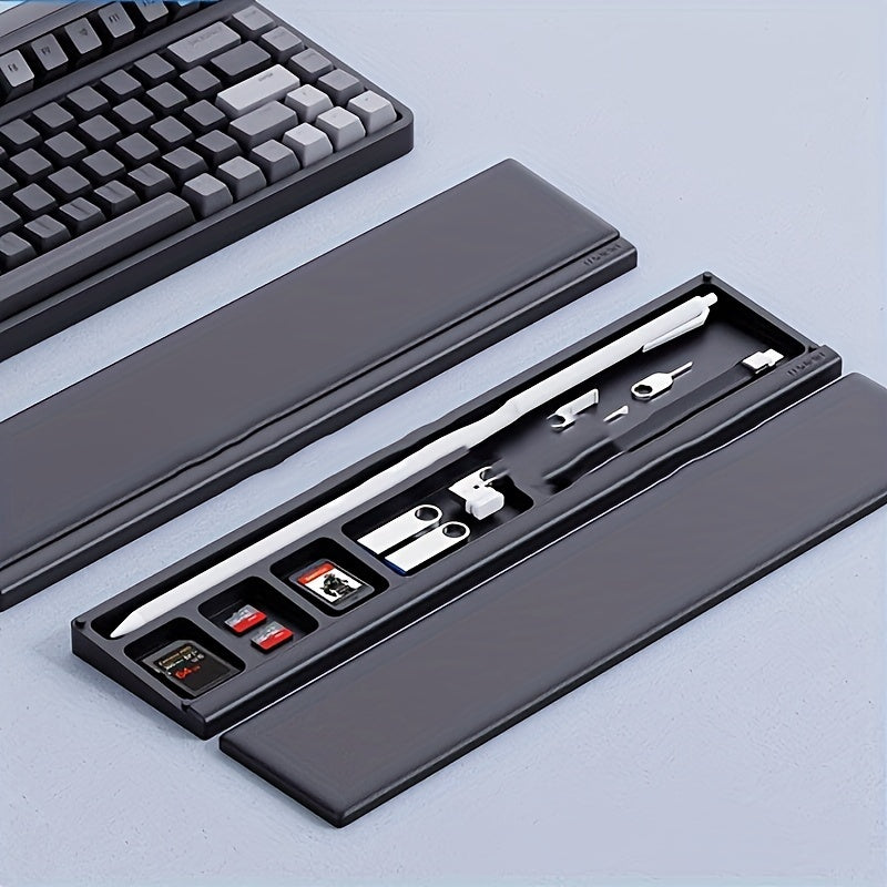 Mechanical Keyboard Wrist Rest Cushion