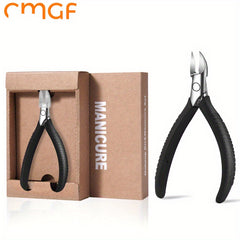 CMGF Eagle Nose Pliers Nail Scissors Nail Cutter Pedicure Tool