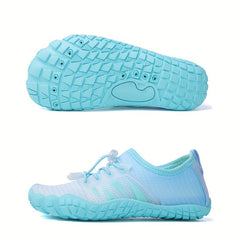 Girls' Aqua Shoes Non Slip Lightweight Water Sport Sneakers