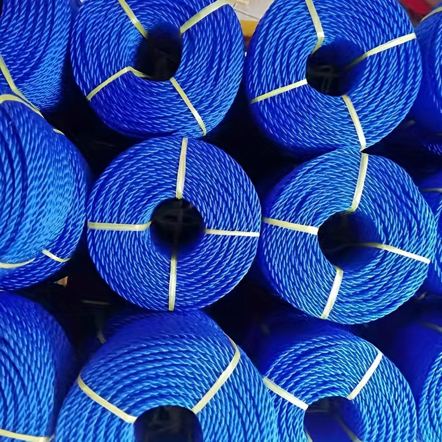 200m 656ft Colored Rope for Fishing Nets Drying