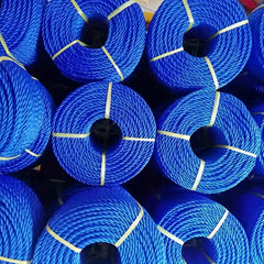 200m 656ft Colored Rope for Fishing Nets Drying