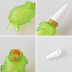 Bird Shape Self Service Waterer Labor Saving Dripper