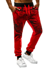 Men's Casual Jogger Pants with Pockets