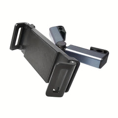 Car Headrest Tablet Stand Mobile Phone Holder