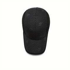 Breathable Fishing Hat Outdoor Mountaineering Cycling Quick Drying Hat