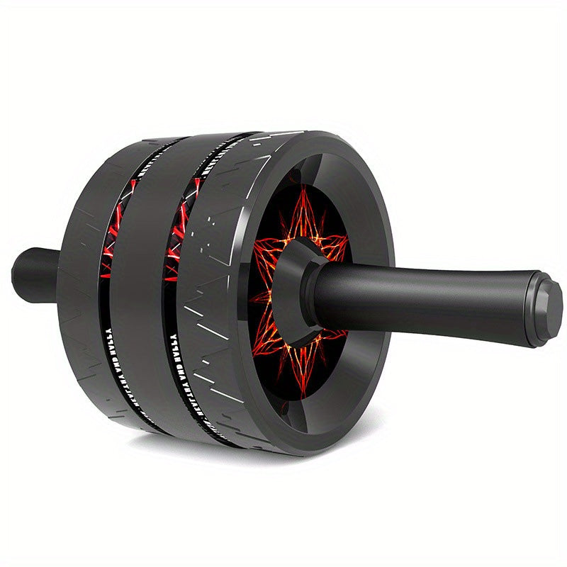 Ab Roller Wheel Abs Workout Equipment For Core Strength Training