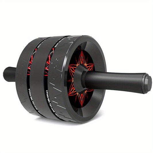 Ab Roller Wheel Abs Workout Equipment For Core Strength Training