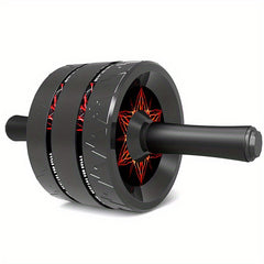 Ab Roller Wheel Abs Workout Equipment For Core Strength Training